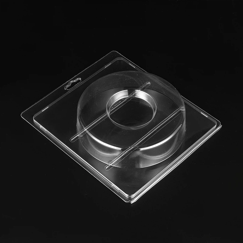 Clamshell Shower Box Clamshell Shower Box
